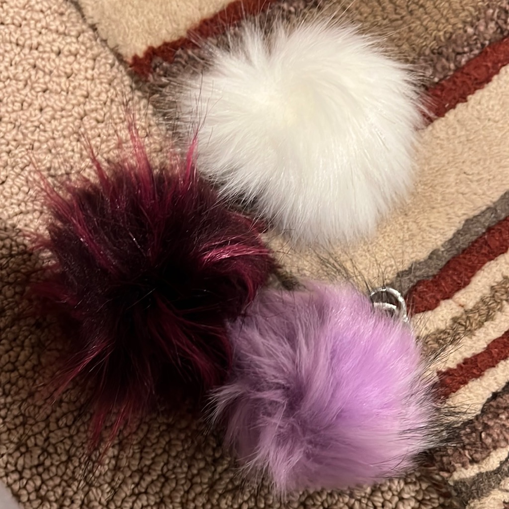 Pom Ball Bundle
